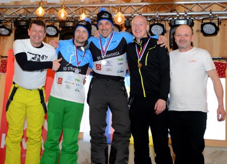 Krvavec veleslalom in pohod februar 2024 (21)